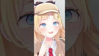 人生リセットボタンぽちー 【ワトソン・アメリア】#shorts #ホロライブ #ワトソン・アメリア #tiktok【Hololive】