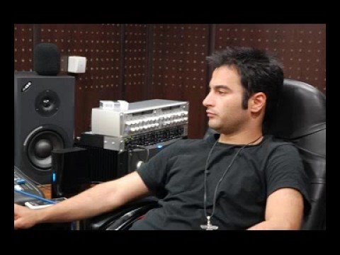 Yas- Na Aslan [YAsRapStar]