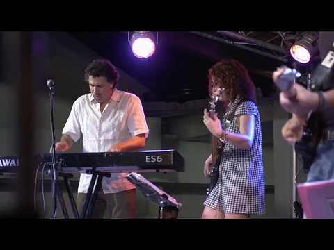 Mi cubana | Live en El Sauce