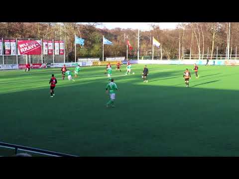 SEV 1 - Roodenburg 1