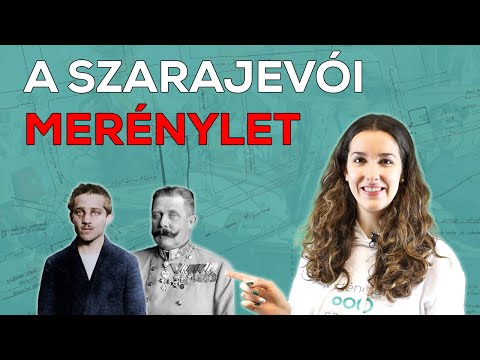 A szarajevói merénylet
