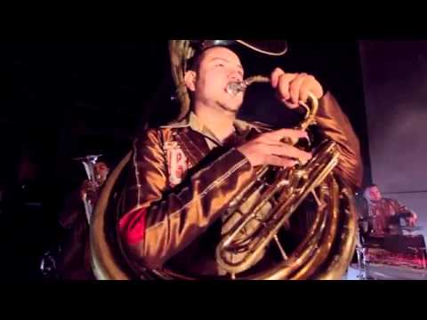 BuKnas De Culiacan - Juicio Final Video Oficial 2012