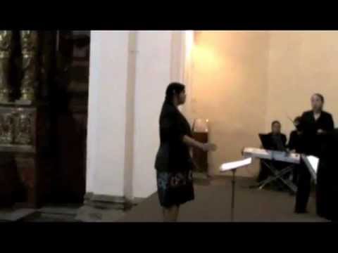 Charles Gounod - Le Crucifix