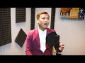 Khi tái phạm một tội cũ - Mục sư Nguyễn Trường Cửu