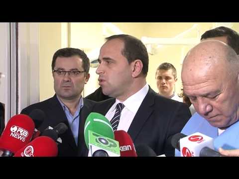 URGJENCA E QSUT ABCNews 12 Shkurt