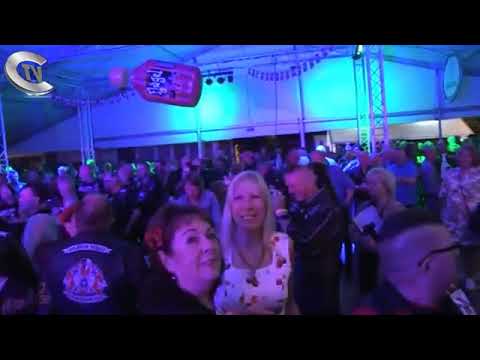 ZANGER MARK ELBERS UIT NUENEN OVERLEDEN