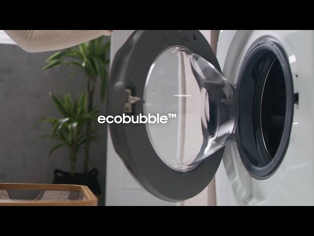 Video teaser per Samsung WW5000 Waschmaschine: Highlights | WW5000 lave-linge : points forts