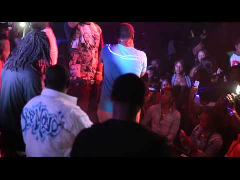 G Val live performance - Gutta Tv