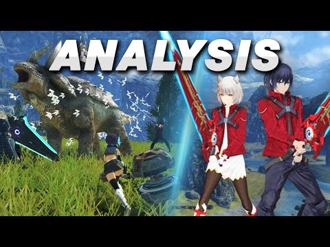 Xenoblade 3 Will Have the Greatest Combat System of All Time