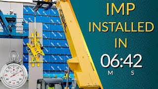 Insulated Metal Panels - Done in Minutes