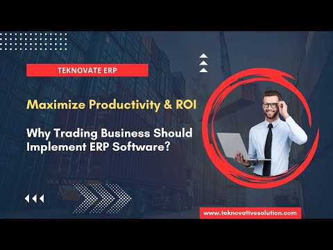 Erp Implementation Services