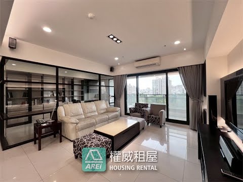 🌿大千麗緻|景觀宅×質感生活|四房空間+平面車位🚘 - Image 1