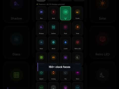 StandBy Clock & Photo Display video thumbnail