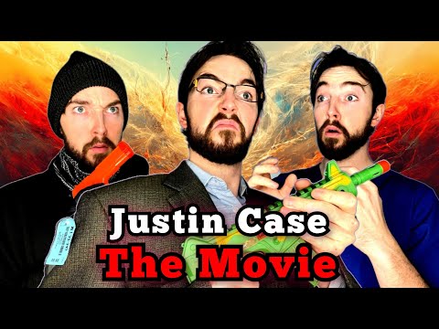 Justin Case The Movie