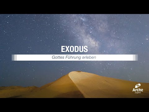 Kein Problem ist zu groß  |  2. Mose 14, 15 - 31  |  Joel Mertin