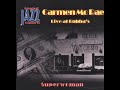 Carmen McRae - Send In The Clowns