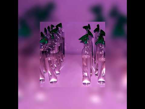 DJ AKAZIM feat. MC TH e MC FLAVINHO - O VIDRO DO BICO VERDE - ELETROFUNK (Speed Up)