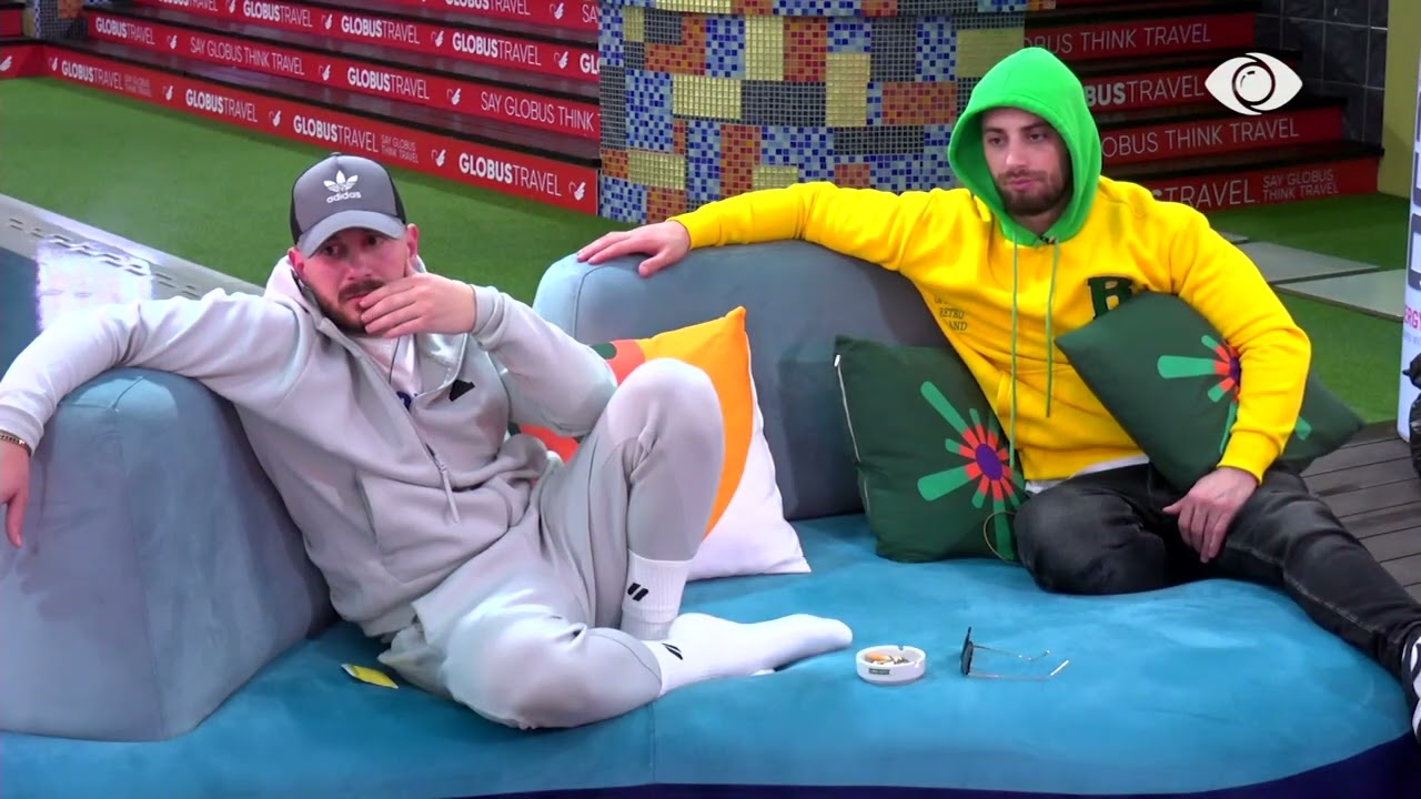 Ilnisa në nominim? Banorët kalkulojnë shanset, Juli: Ajo ka debat me këtë, atë…