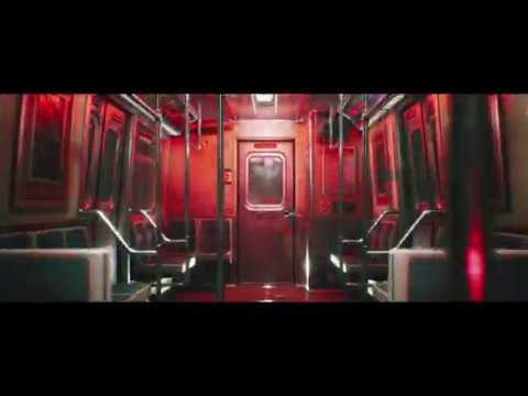 4K | NEXT STOP | CGI | UNREAL ENGINE |