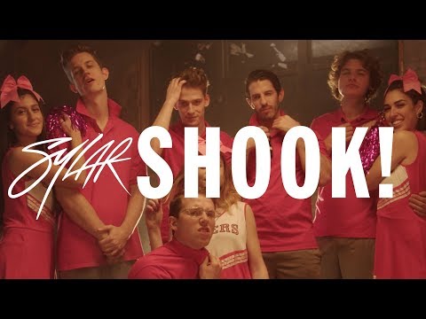 Video thumbnail for Shook!