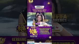 Download lagu ONE SONG THAT CHANGED LIVES, AFIFAH PROVES IT'S NOT JUST VIRAL mp3