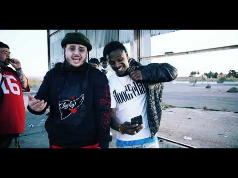 M$neyboy YB - Damages (feat. $imb4) [Official Video] | Dir. by EliasDennyFilms