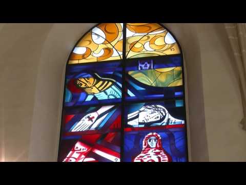 GL 549 Es wird sein in den letzten Tagen