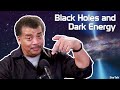 StarTalk Podcast: Cosmic Queries – Black Holes & Dark Energy with Neil deGrasse Tyson, Part II