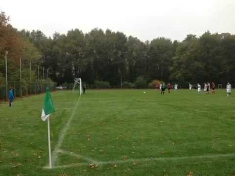 AWC B2 (za) vs. DVSG B1 (za) 2-11-2013 13:00