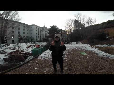 KAMEL.D - FUMO Y VUELO (VÍDEODRON PRUEBA) [FAMILIFLÁ]