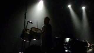 Jim James- Dear One, Fonda Theatre 05-11-13