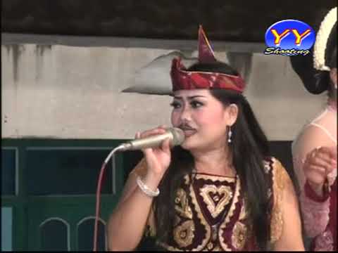 NGUDO ROSO - KANGENE ATI - SEKAR SARI / SRI ASIH Cs