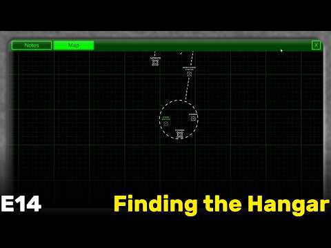 Finding the Hangar - Terraformental Release - Episode 14