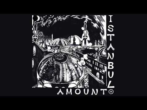 Amount - Istanbul