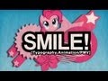 Smile song - Tombstone Mix [Typography ...