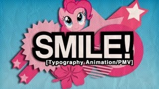 Cover art for Pinkie Pie Smile Remix