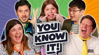 BlampCo! - You Know It! video thumbnail