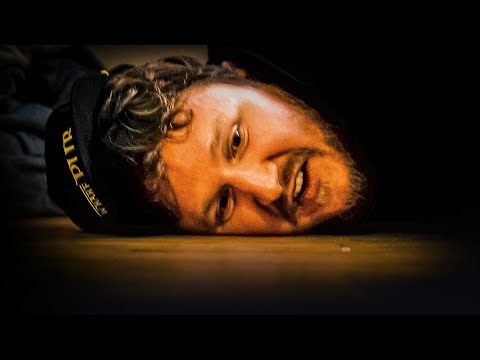 Living above the Jewish Tunnels in NYC...