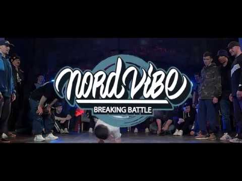 🚀 CREW BBOY BATTLE ↔ Masters Of Situation vs Follow Your Flow ↔ 1'16 ↔ NORD VIBE #bmvideo #nordvibe