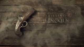 Killing Lincoln (2013) Trailer