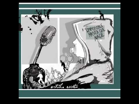 Estilo Escrito - Lo justo