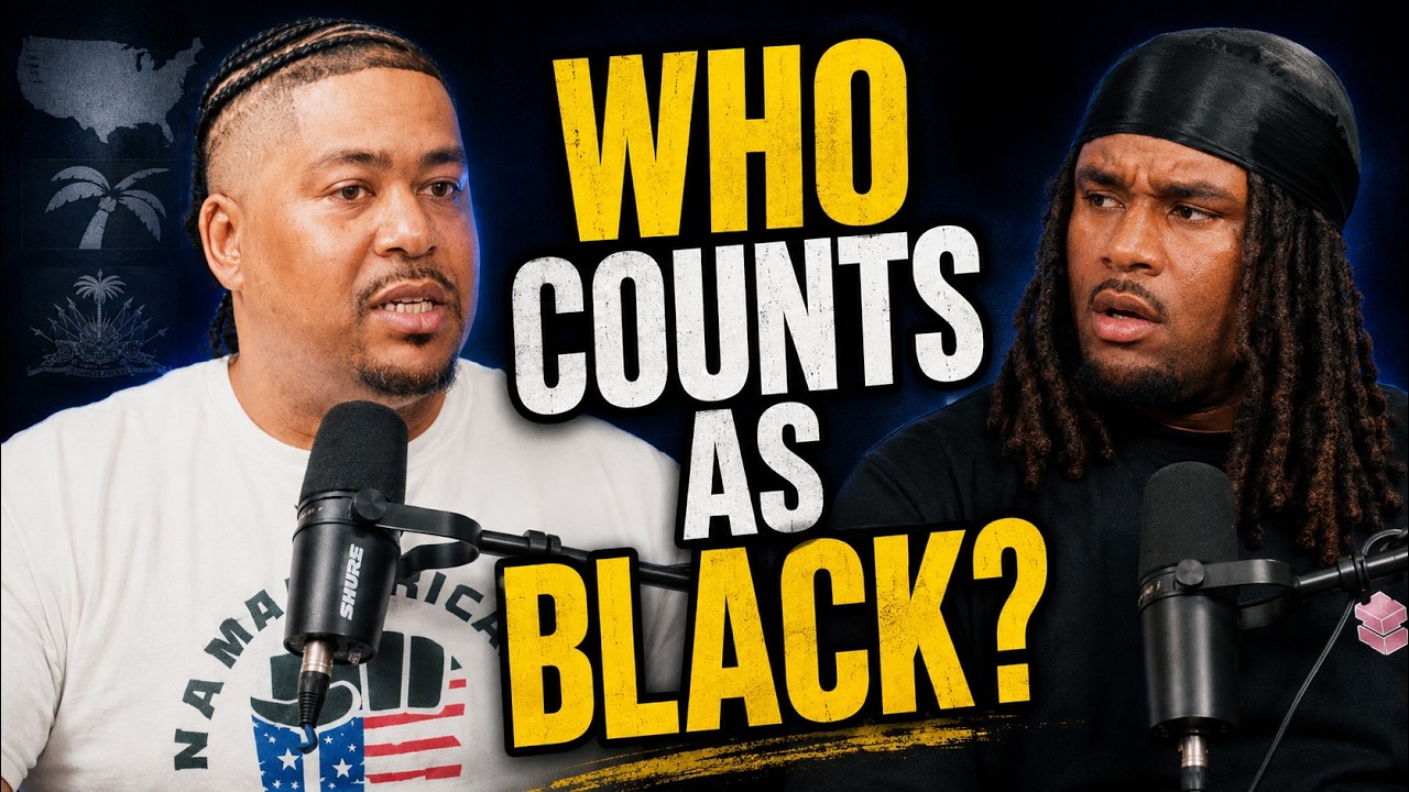 Are Black Americans Politically Invisible?