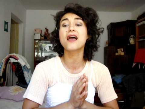 Credinta, speranța și iubirea (Faith, hope and love!)