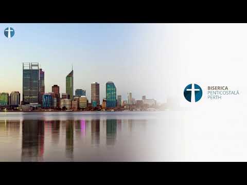 Aurel Gheorghe - Luca 21:25-33