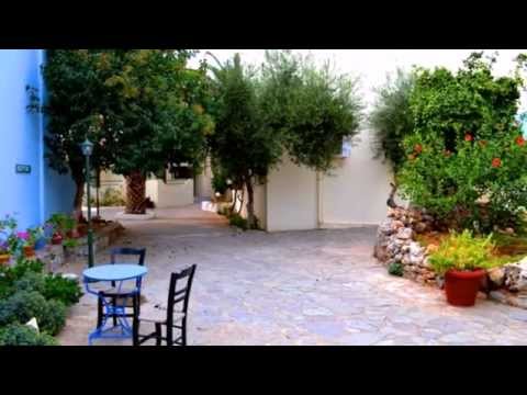 Amnissos Hotel 3* Греция