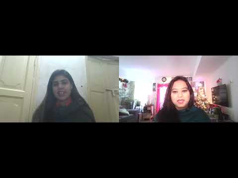 Shadab Zafer interview - victim of All Saints Church Pakistan thumbnail