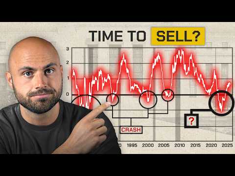 A Recession (and bear market) Happens EVERY TIME the Fed Does This