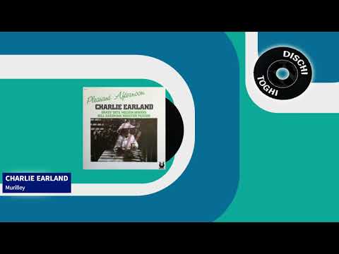 Charlie Earland - Murilley  (1981)