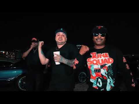 KG Gutta - Barrio (Official Video) ft. Rasheed, Juan Gotti & Low G