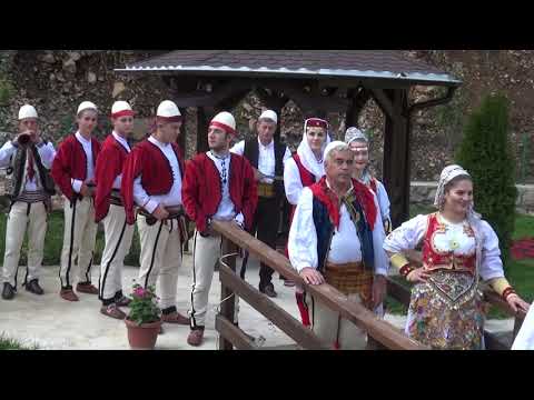 Izmit Salihu & Naziktere Iseini - Ani Moj e Mejra